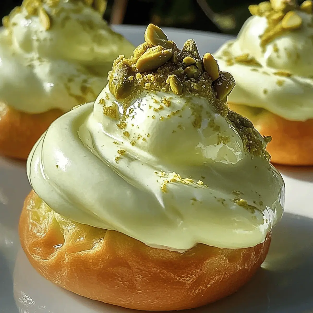 Decadent Pistachio Cream You’ll Want on Everything