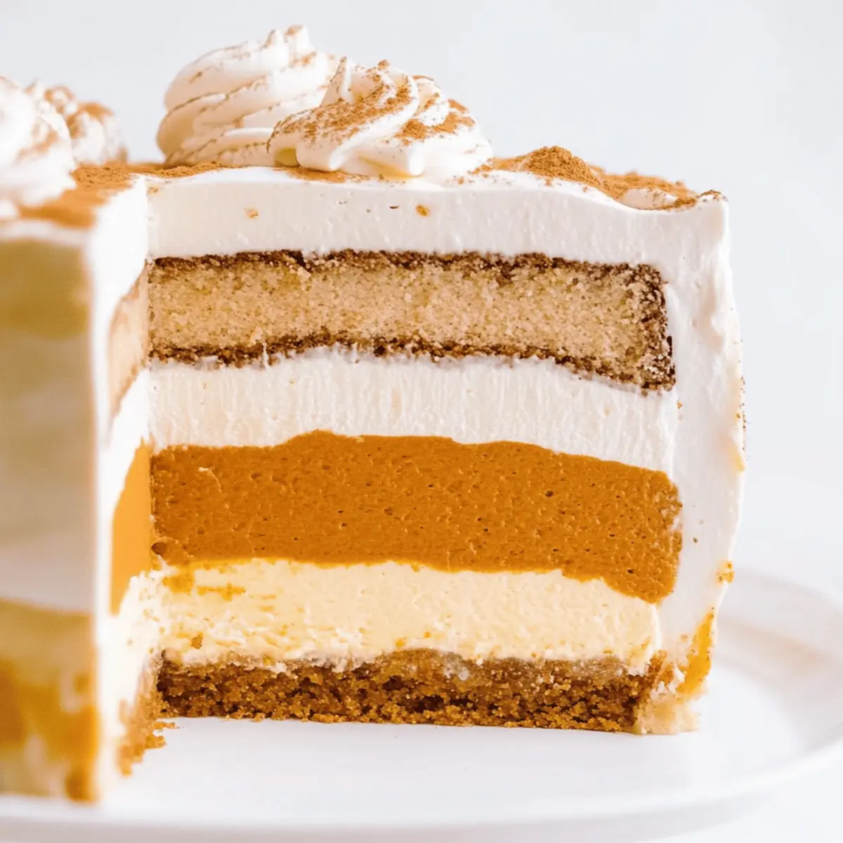 Thanksgiving Piecaken: Indulge in Layers of Pure Delight