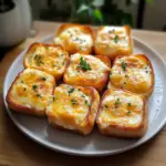 Mini Grilled Cheese Hawaiian Rolls