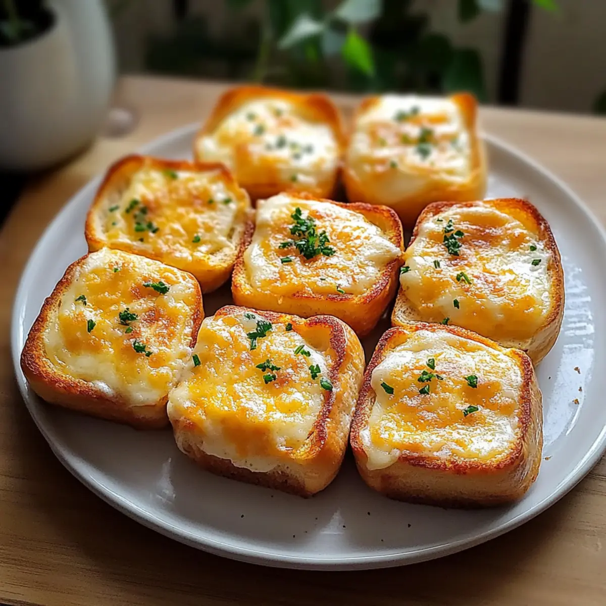 Mini Grilled Cheese Hawaiian Rolls: Cheesy Bliss Awaits You