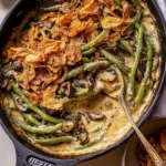 Green Bean Casserole