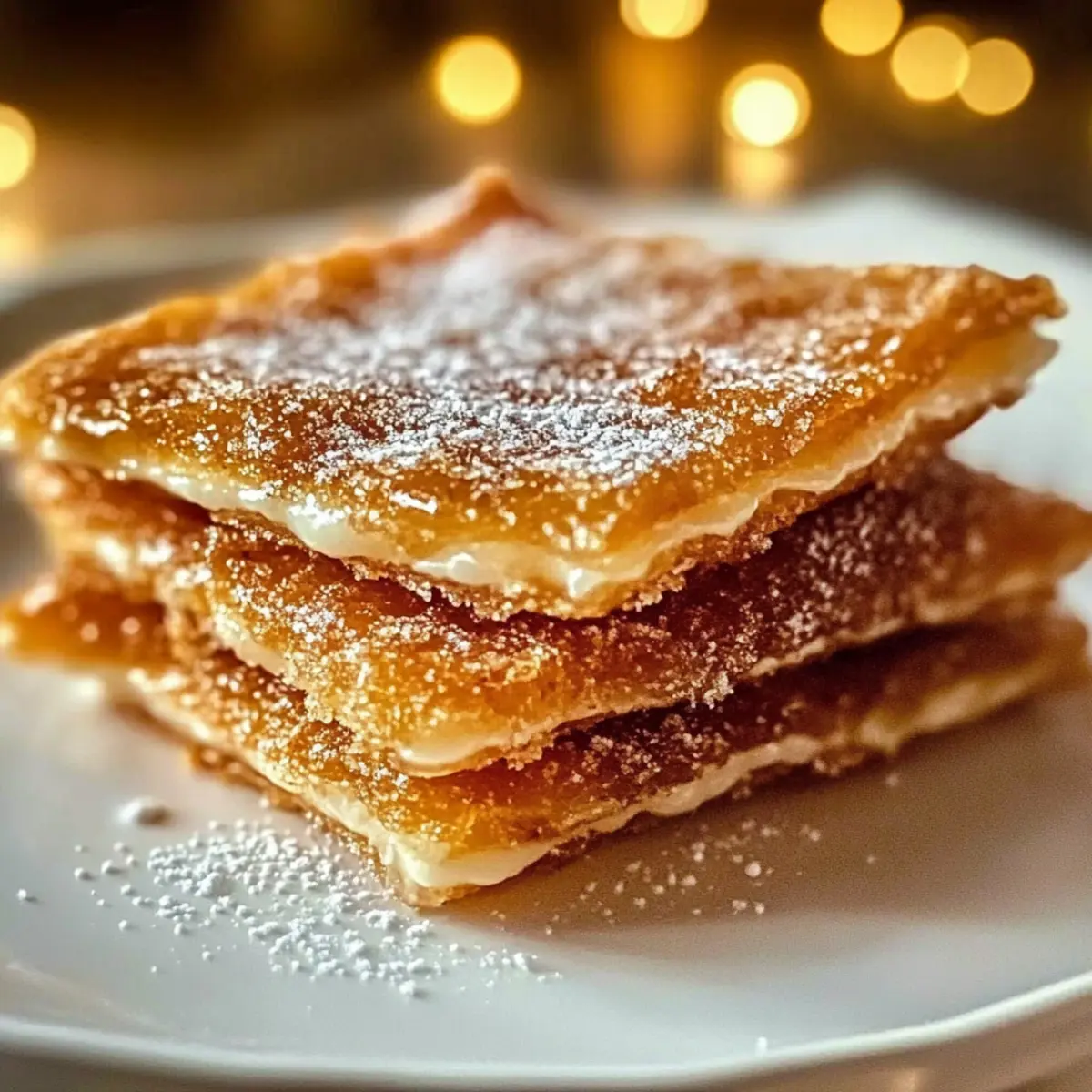 Churro Saltine Toffee: Your New Favorite 30-Minute Dessert