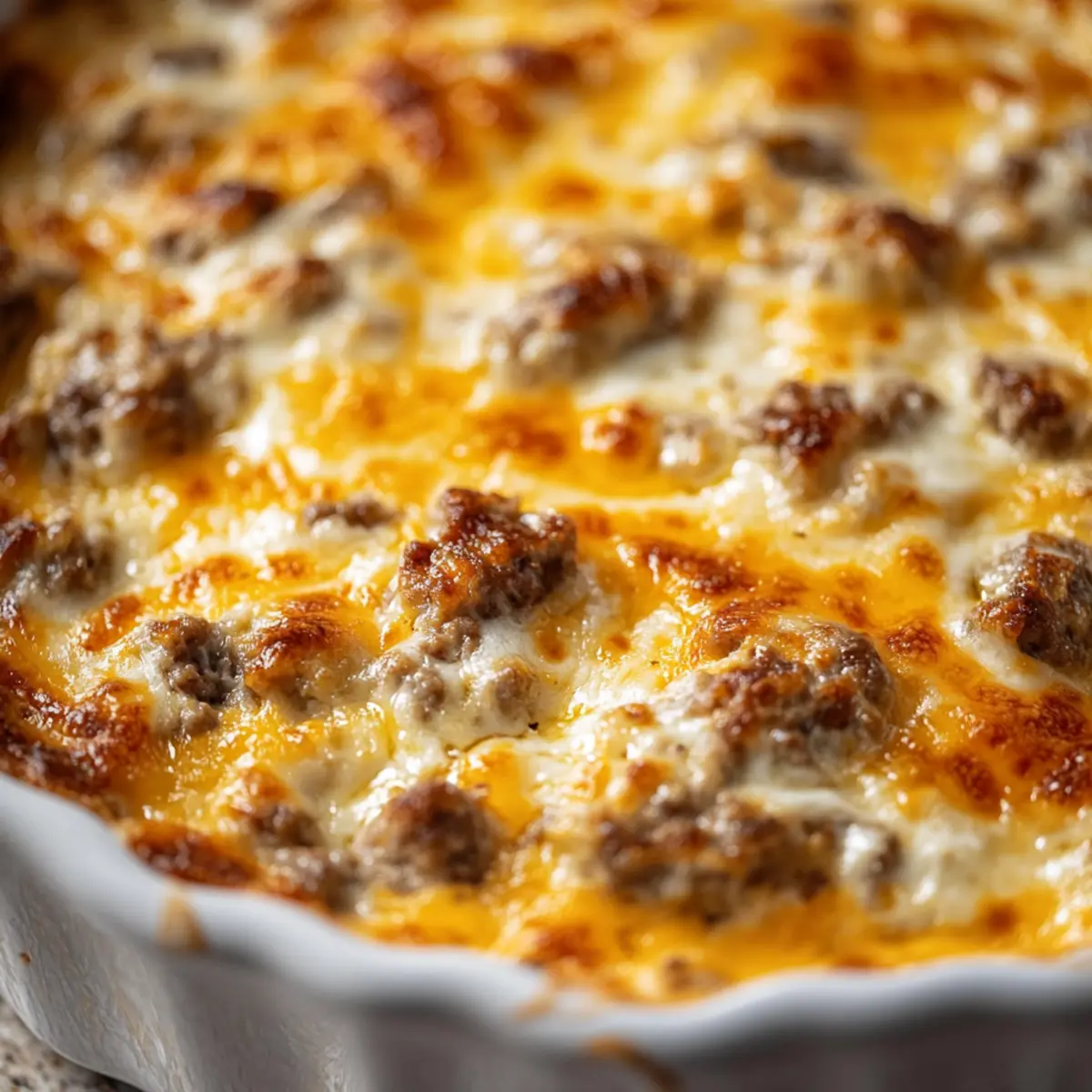 Hissy Fit Dip – A Cheesy Delight Everyone Will Love