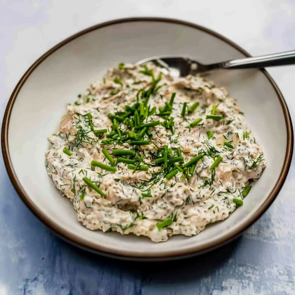 Creamy Sardine Rillettes: A Quick & Delicious Delight