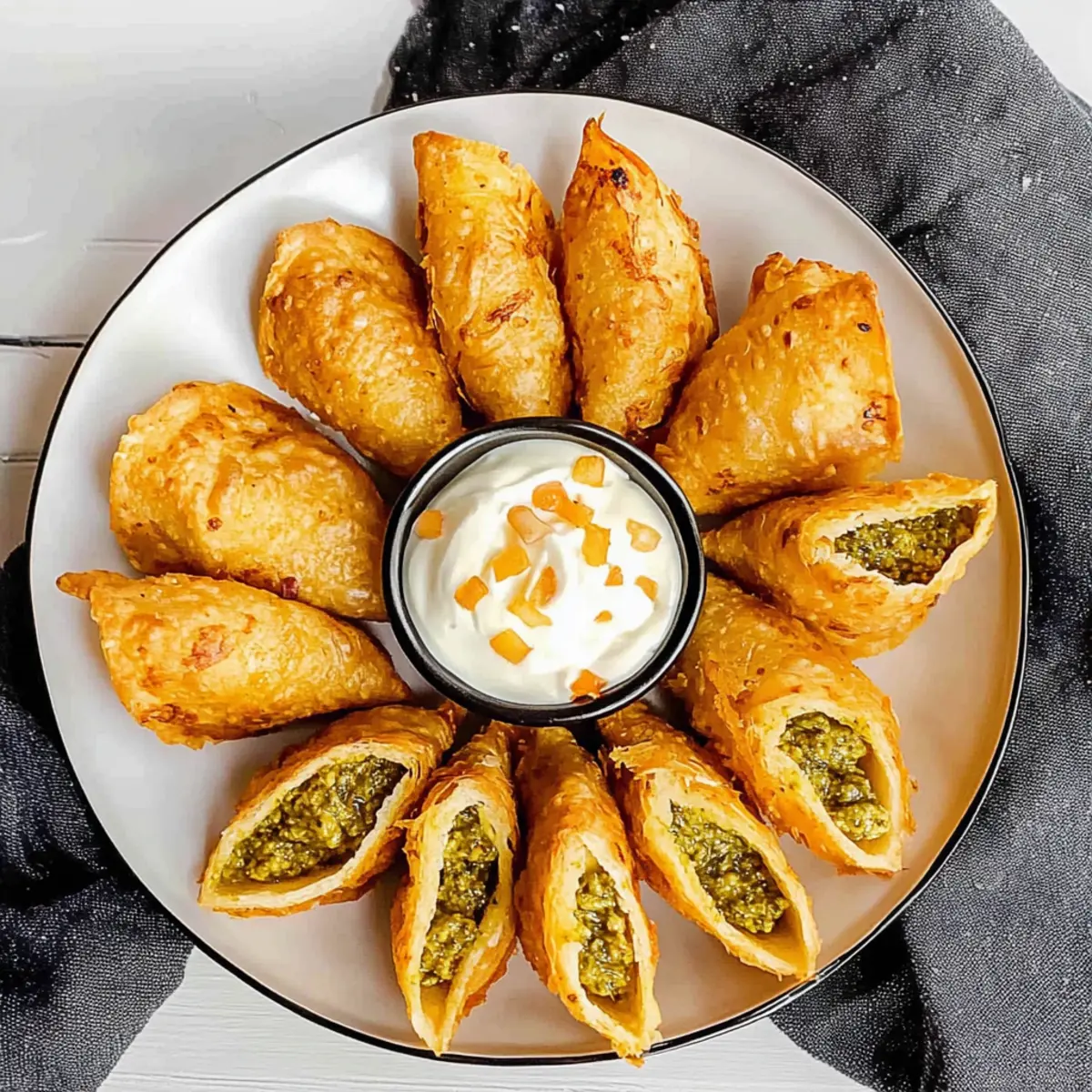 Cheesy Antojitos: Easy Mexican Appetizers You’ll Love