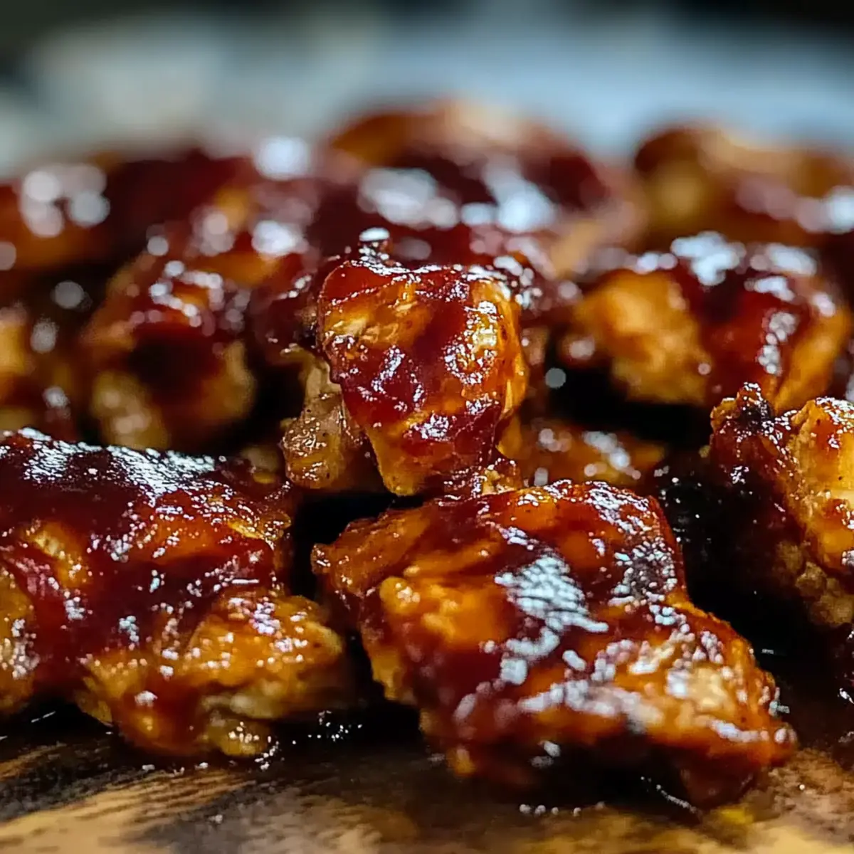 Sweet Baby Ray’s Crockpot Chicken: Effortless BBQ Perfection