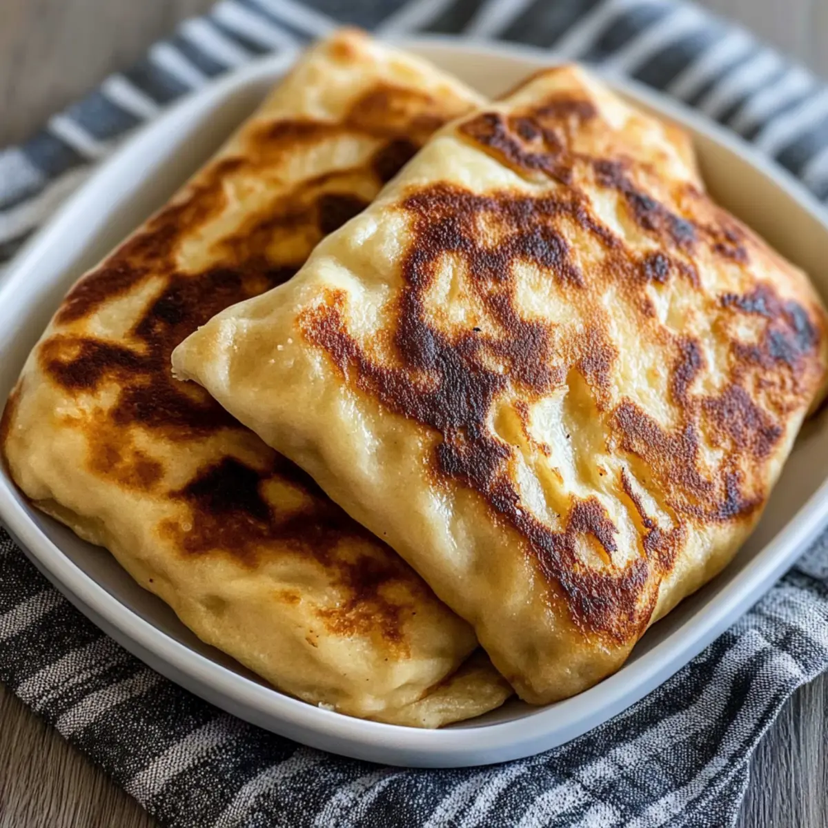 Authentic Irish Potato Bread That’s Soft, Quick, and Easy