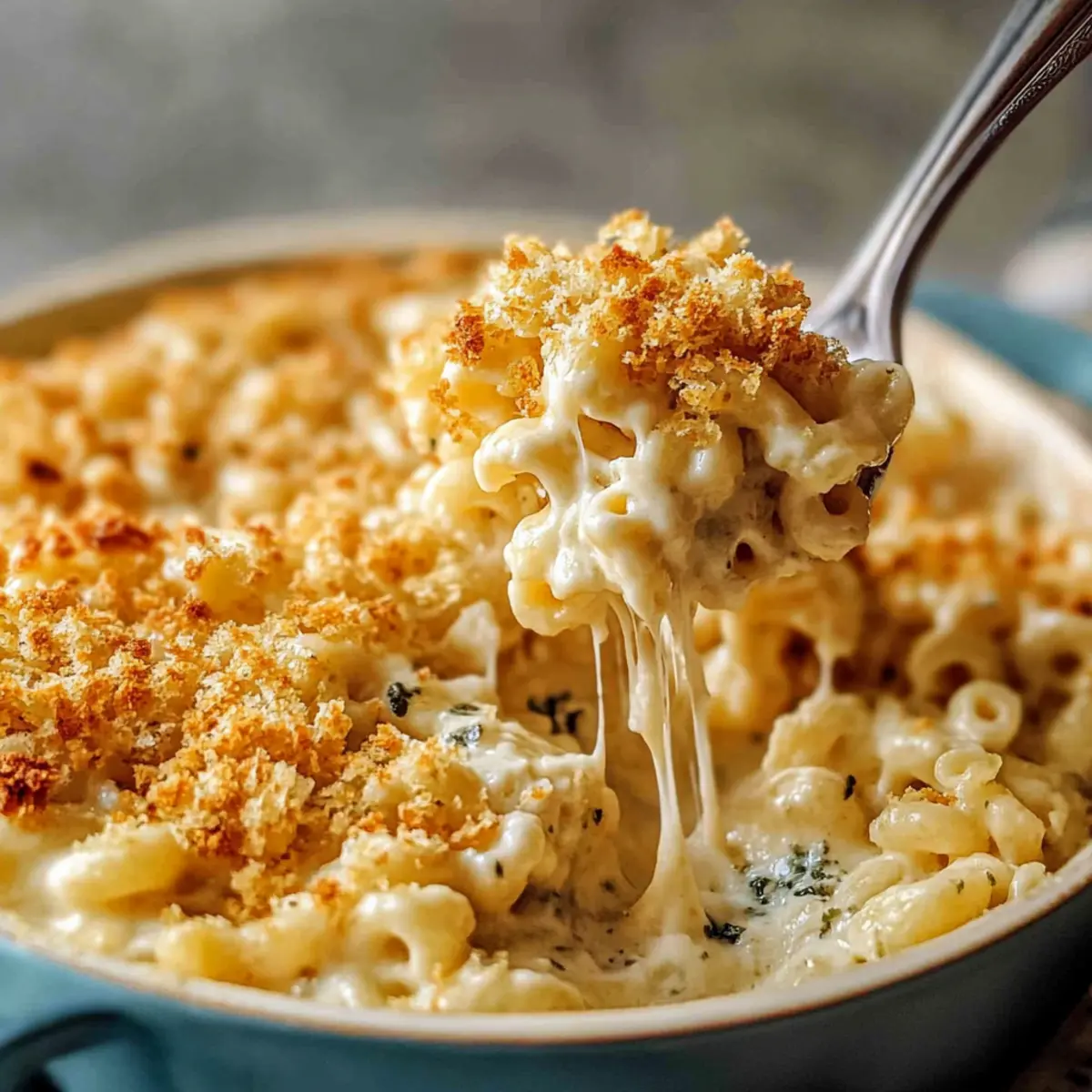 Boursin Mac and Cheese: Creamy Comfort You Can’t Resist