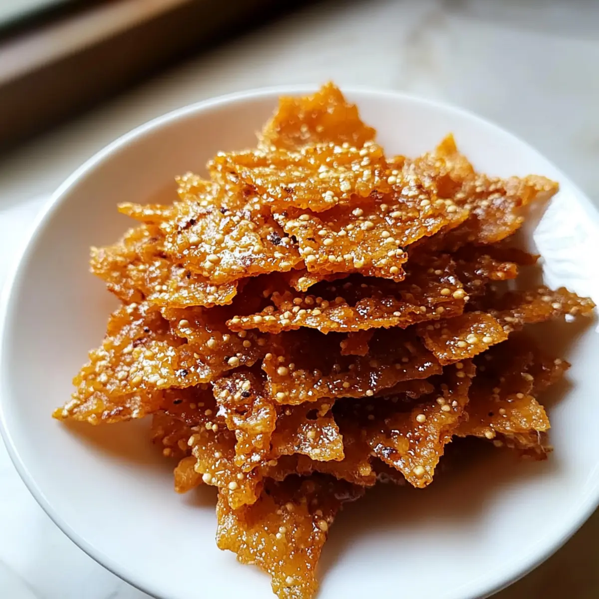 Addictive Taco Crackers: Quick Crunchy Bliss in 25 Minutes