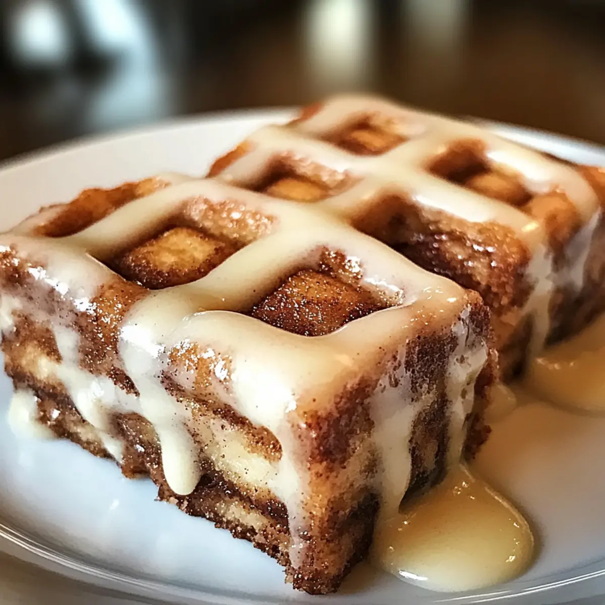 Cinnamon Roll Bliss Bars That Bring Joy to Your Oven