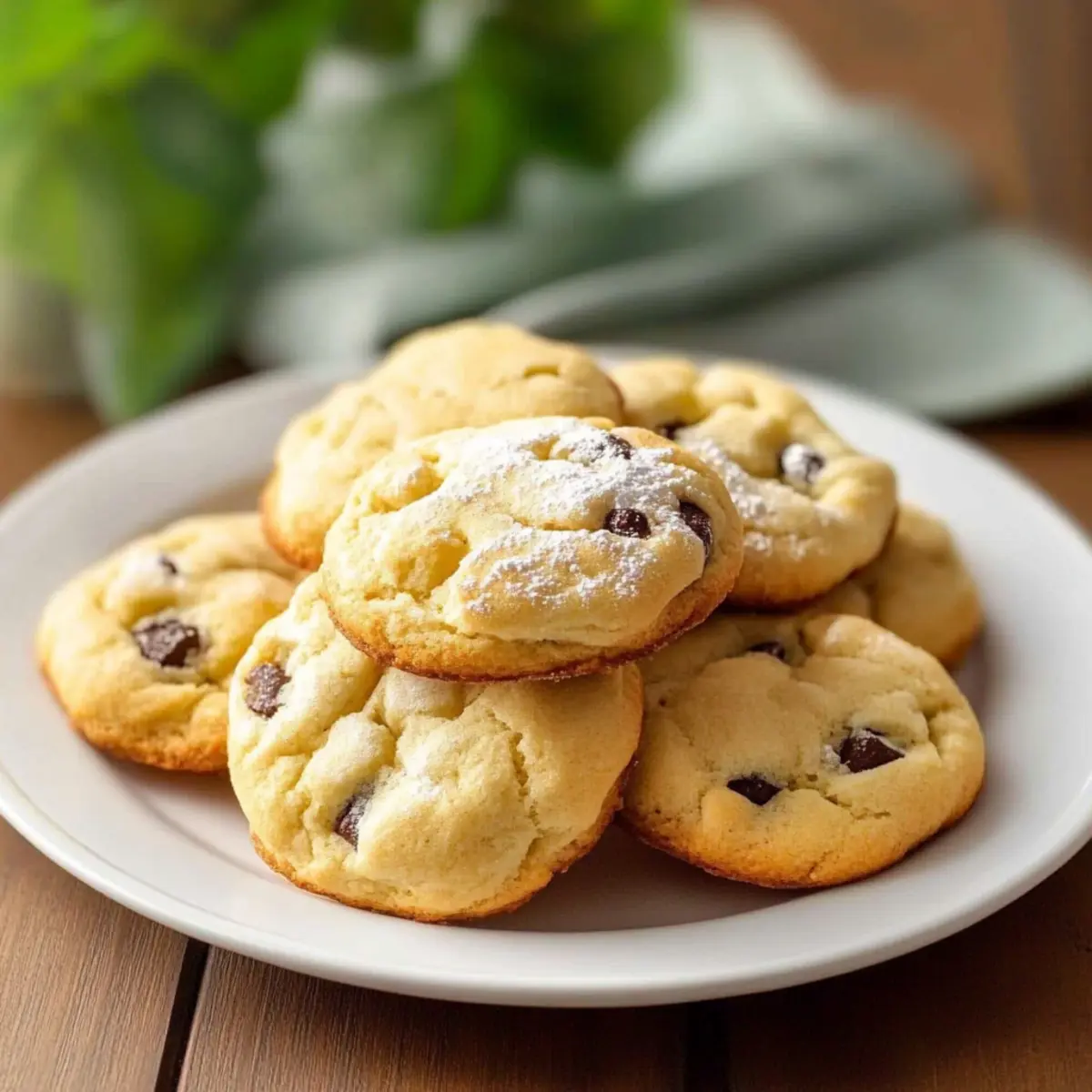 Irresistibly Soft Irish Soda Bread Cookies to Savor