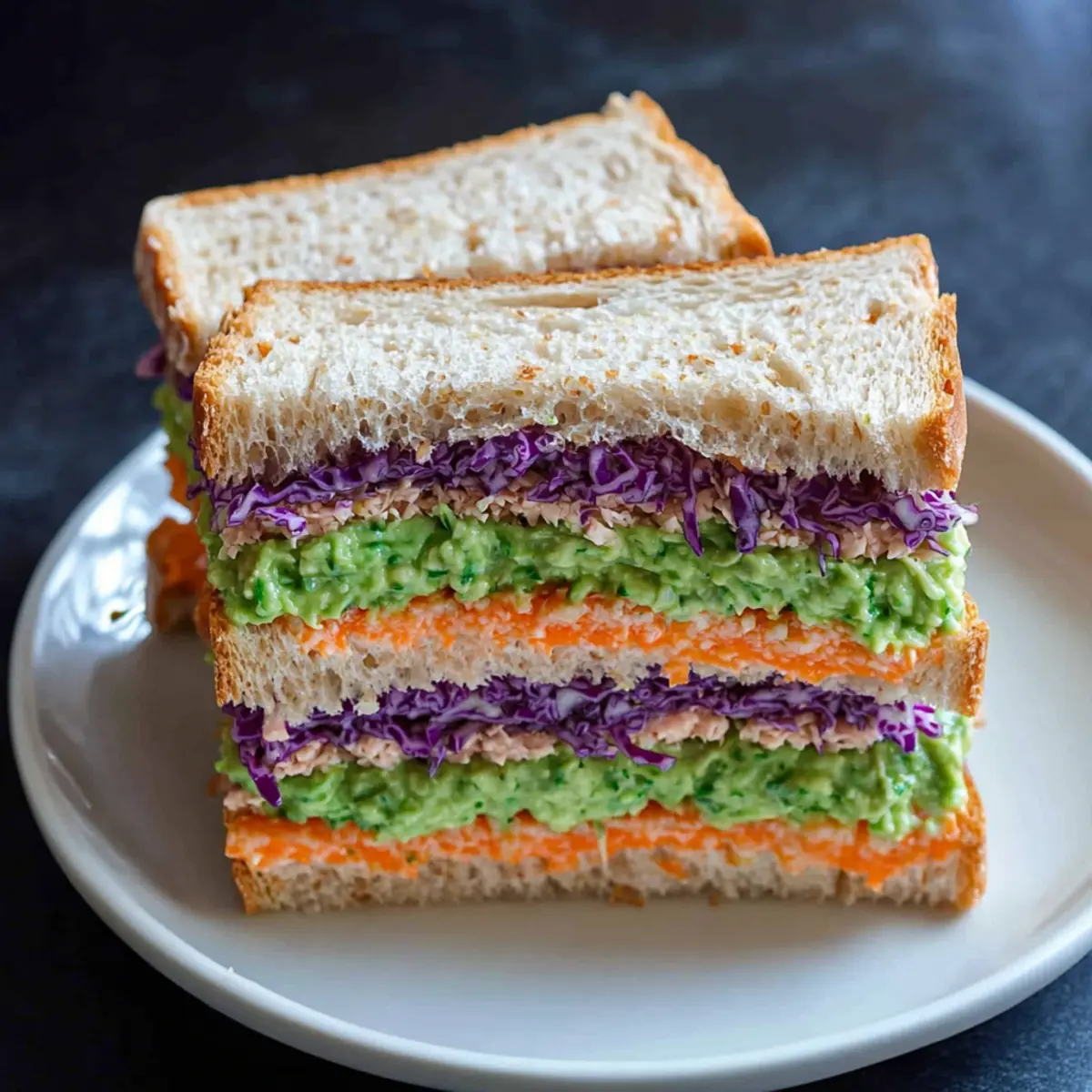 Deliciously Easy Tea Party Sandwiches Everyone Will Love