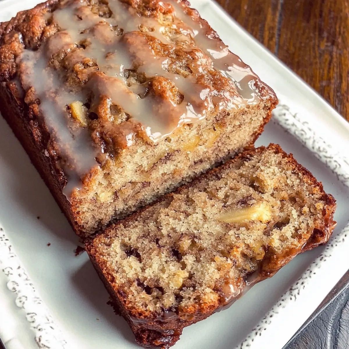 The Ultimate Banana Bread Recipe for a Cozy Morning
