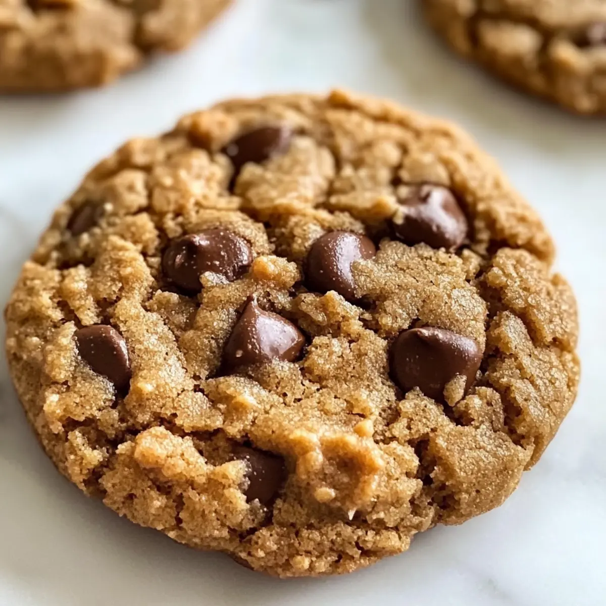 Protein Cookies: Quick, Chewy, and Guilt-Free Treats