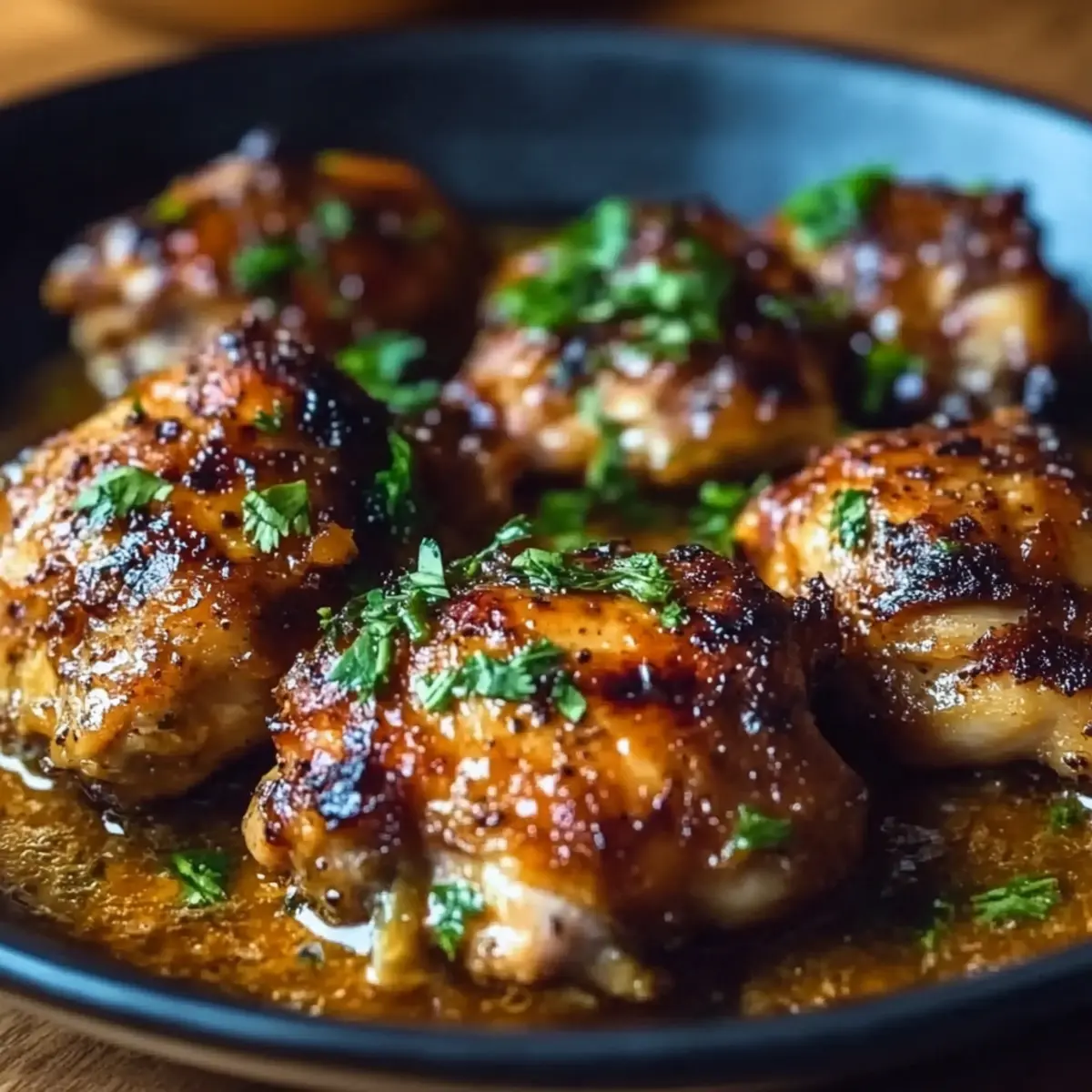 Ina Garten’s Flavorful Indonesian Chicken That Comforts You