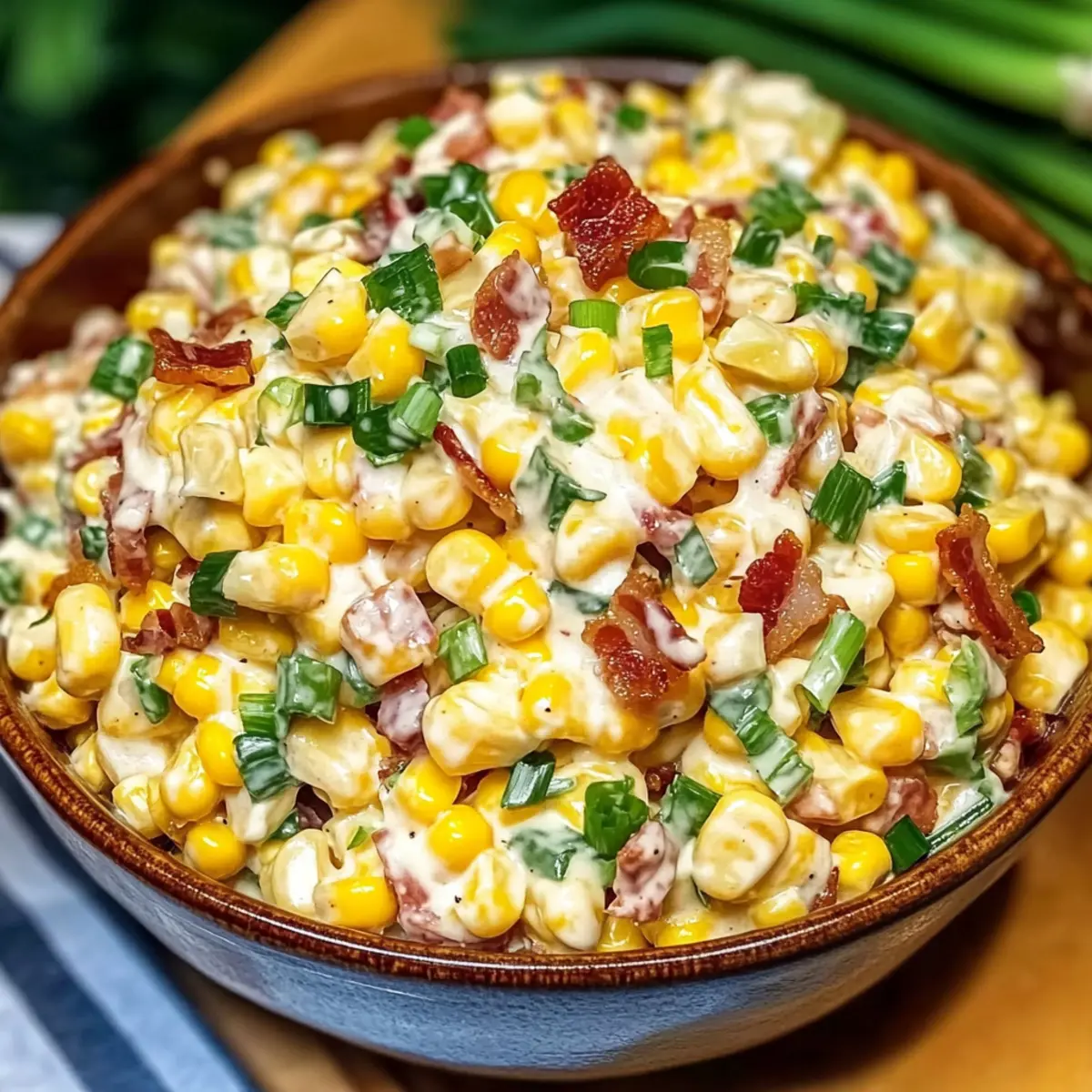 Crack Corn Salad: The Ultimate Summer Picnic Delight