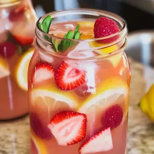 Hippie Juice