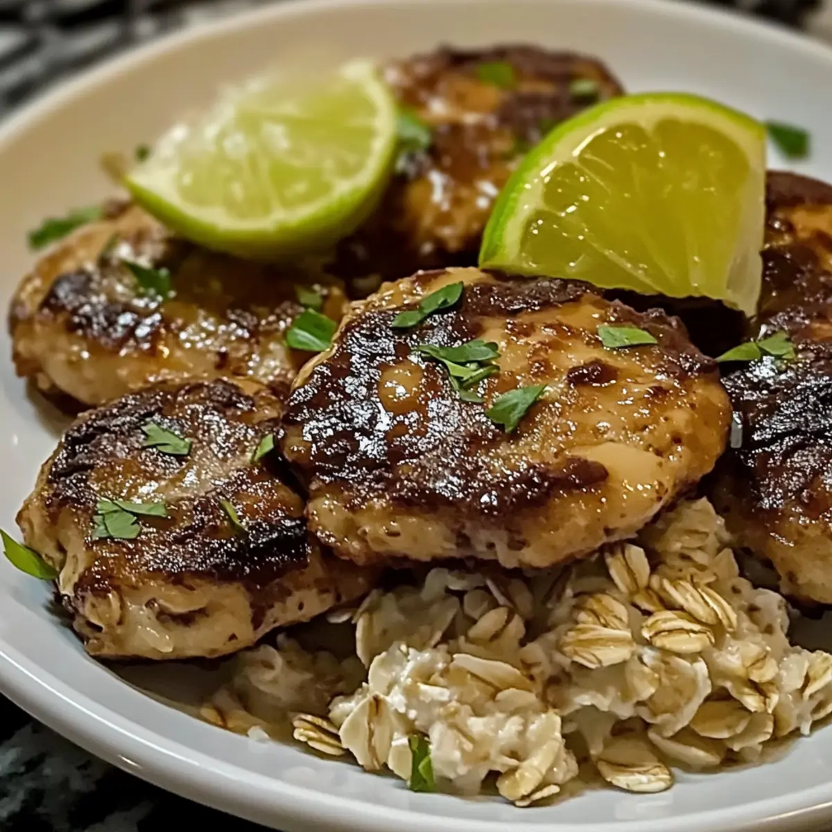 Coconut Lime Chicken and Rice: A Tropical Flavor Escape