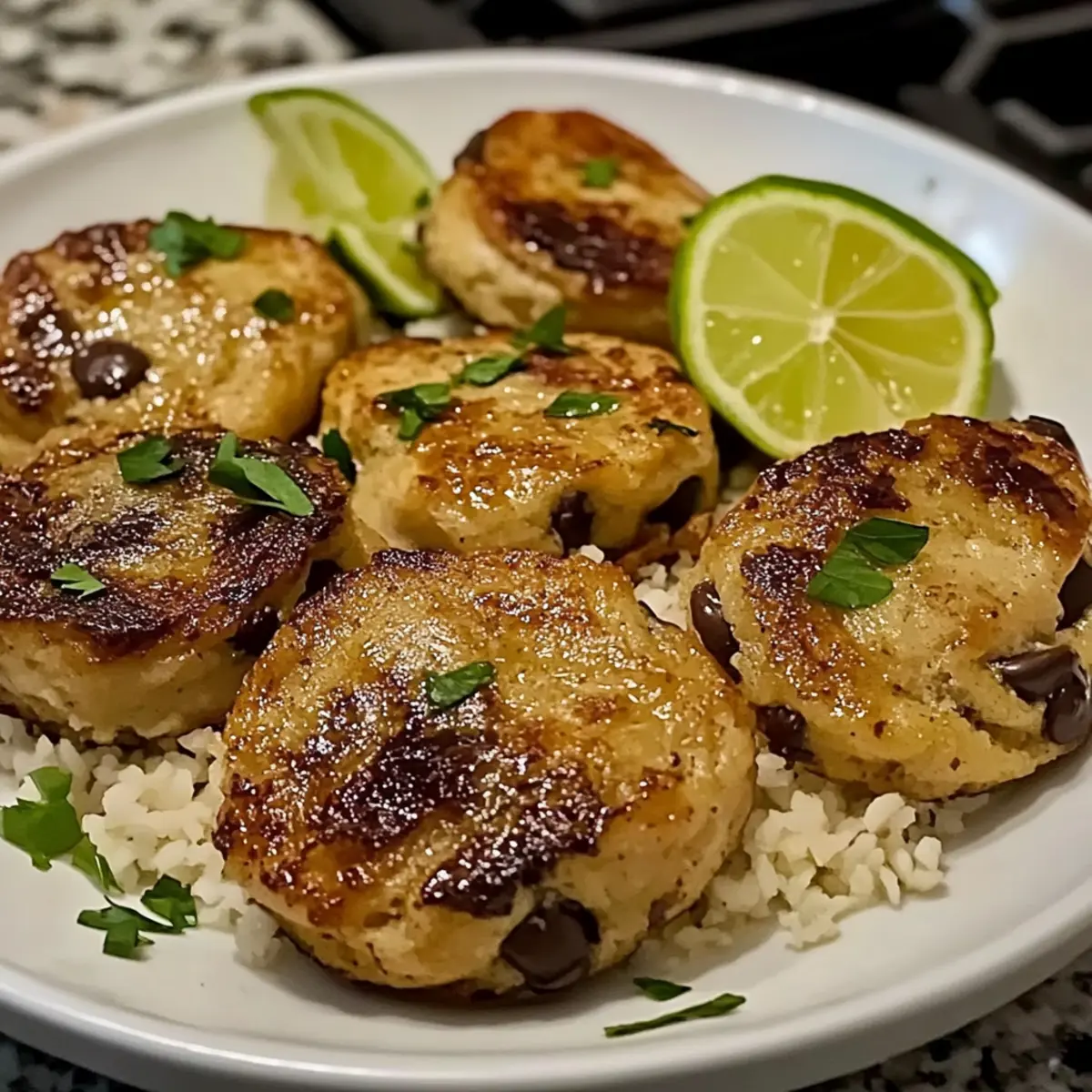 Zesty Coconut Lime Chicken and Rice for a Flavor Burst