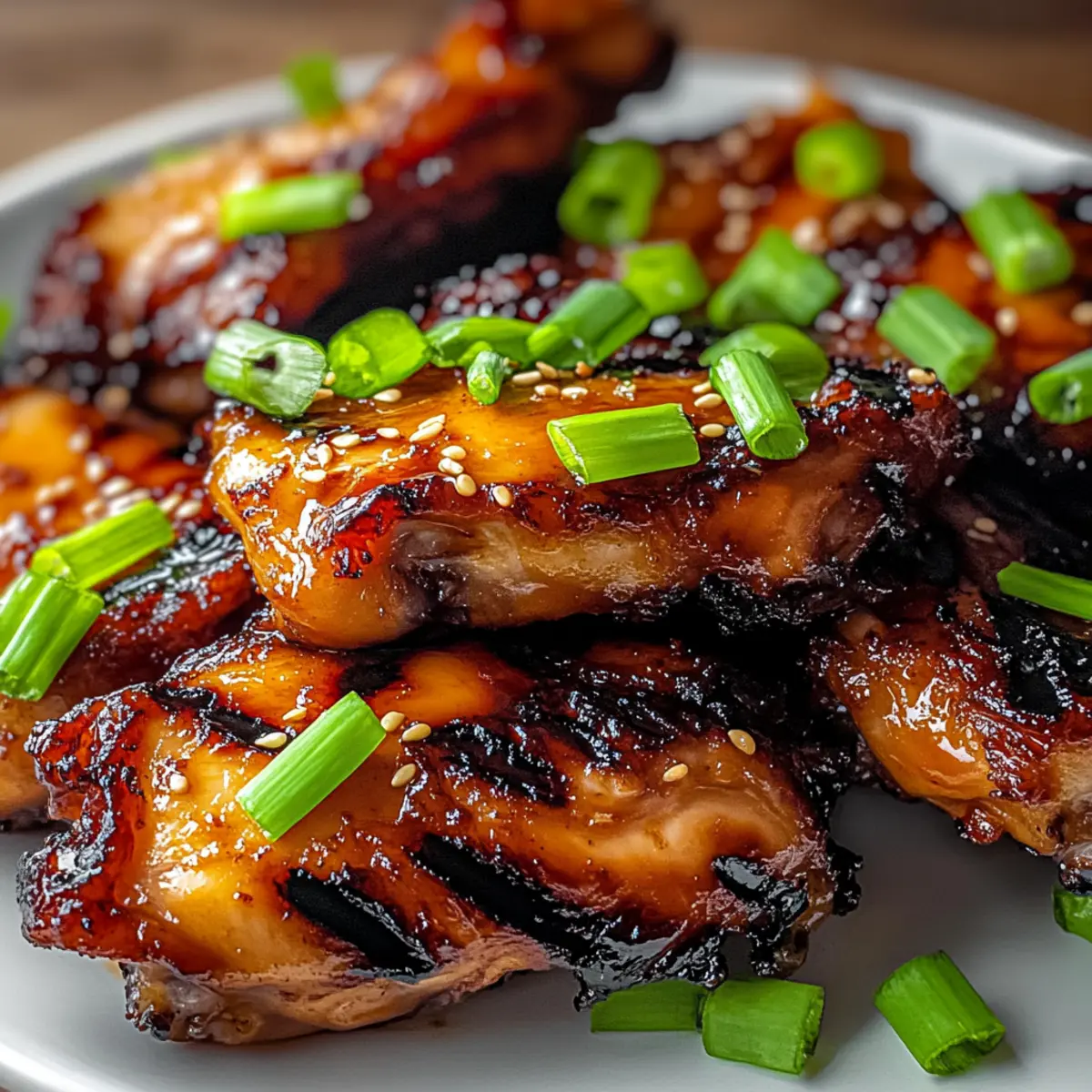 Quick and Easy Hawaiian Teriyaki Chicken for Family Feasts