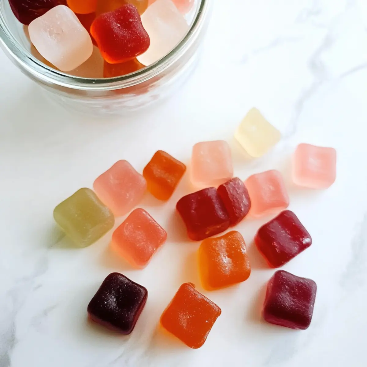 Nourishing Gut Healing Gummies You’ll Love to Snack On