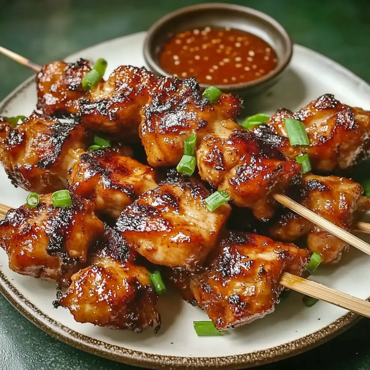 Juicy Filipino Chicken Barbecue for Your Next Family Feast